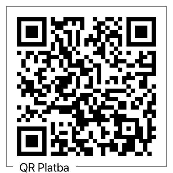 Woope support QR payment
